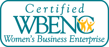 WBENC logo